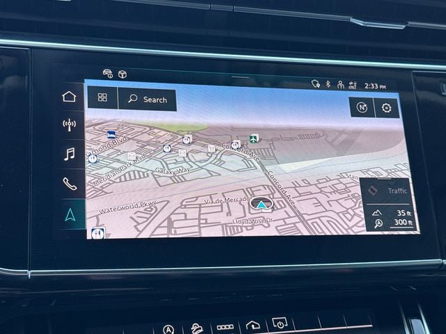 2023 Audi Q7 45 Premium quattro