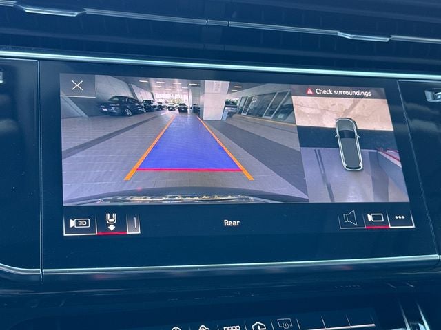 2023 Audi Q7 45 Premium quattro