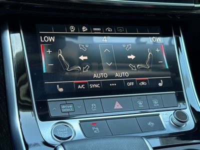 2023 Audi Q7 45 Premium quattro