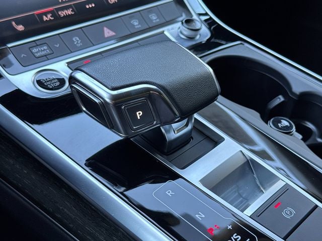 2023 Audi Q7 45 Premium quattro