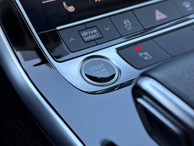 2023 Audi Q7 45 Premium quattro