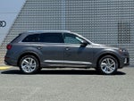 2023 Audi Q7 45 Premium quattro