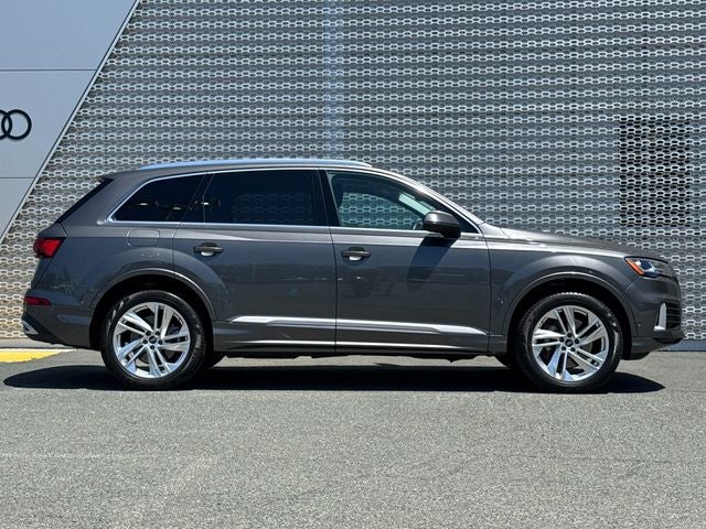 2023 Audi Q7 45 Premium quattro