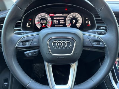 2023 Audi Q7 45 Premium quattro