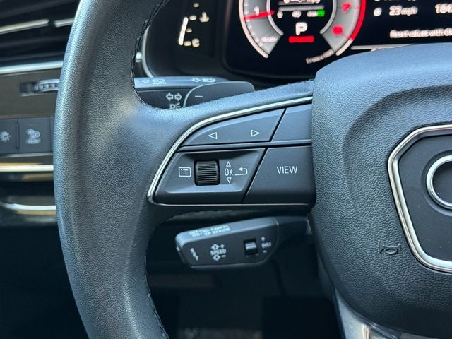 2023 Audi Q7 45 Premium quattro