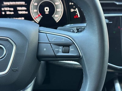 2023 Audi Q7 45 Premium quattro