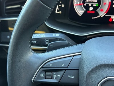 2023 Audi Q7 45 Premium quattro