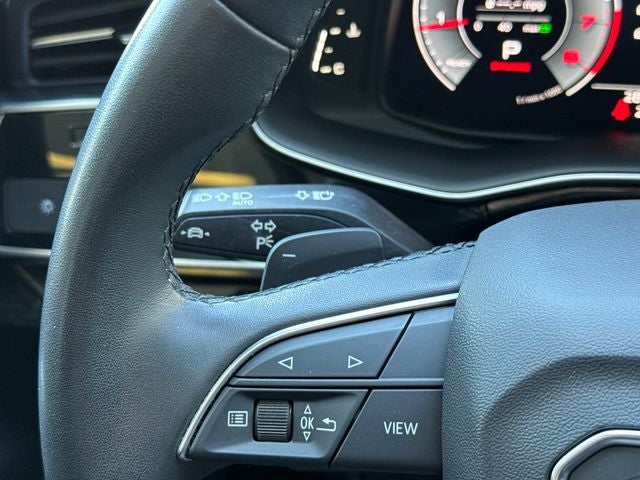 2023 Audi Q7 45 Premium quattro