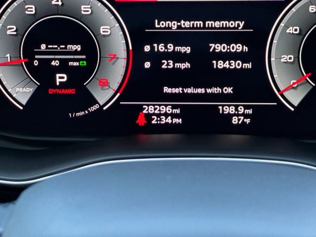 2023 Audi Q7 45 Premium quattro