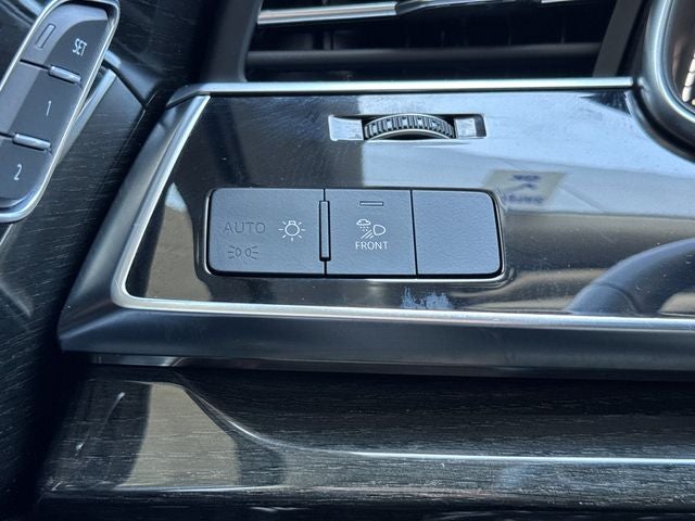 2023 Audi Q7 45 Premium quattro