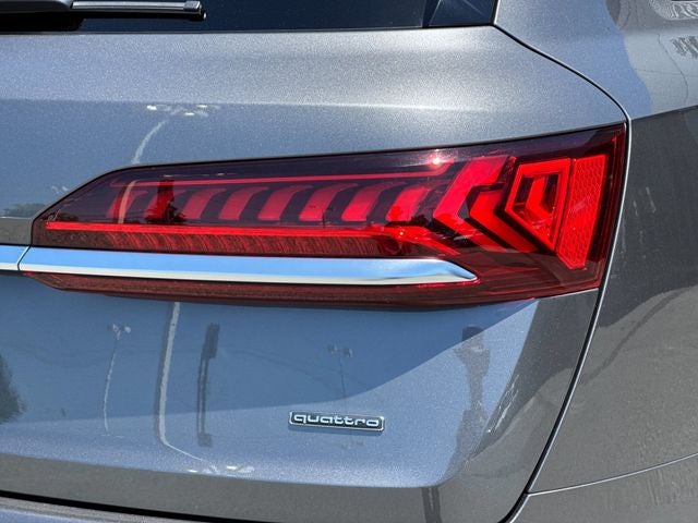2023 Audi Q7 45 Premium quattro