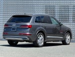 2023 Audi Q7 45 Premium quattro