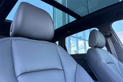 2026 Audi Q7 45 Premium quattro