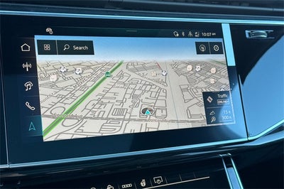 2026 Audi Q7 45 Premium quattro