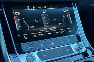 2026 Audi Q7 45 Premium quattro