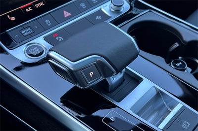 2026 Audi Q7 45 Premium quattro