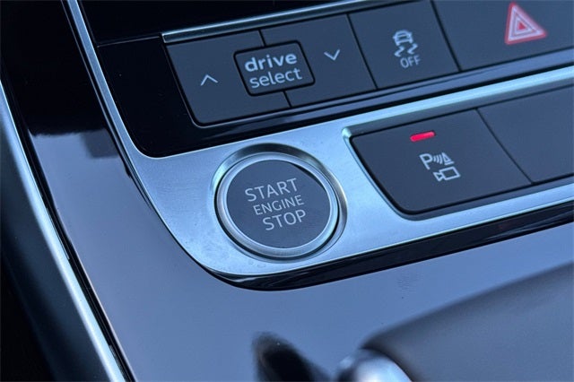 2026 Audi Q7 45 Premium quattro