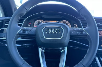 2026 Audi Q7 45 Premium quattro