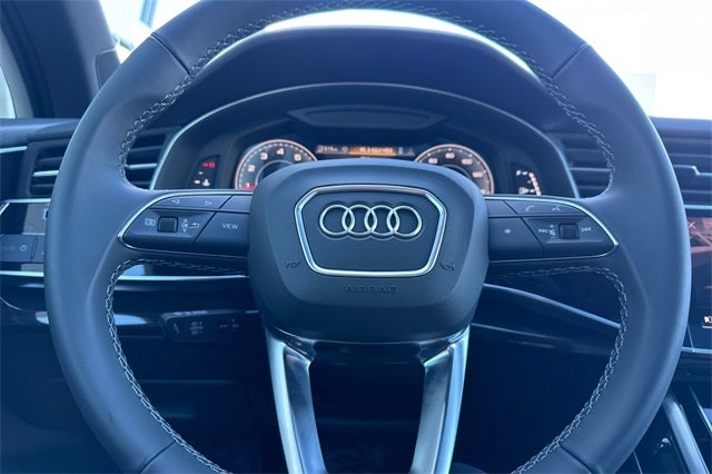 2026 Audi Q7 45 Premium quattro