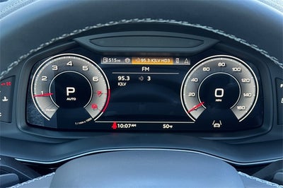 2026 Audi Q7 45 Premium quattro