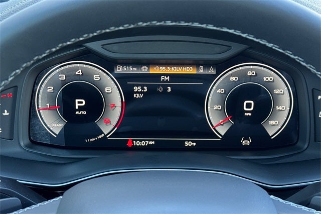 2026 Audi Q7 45 Premium quattro