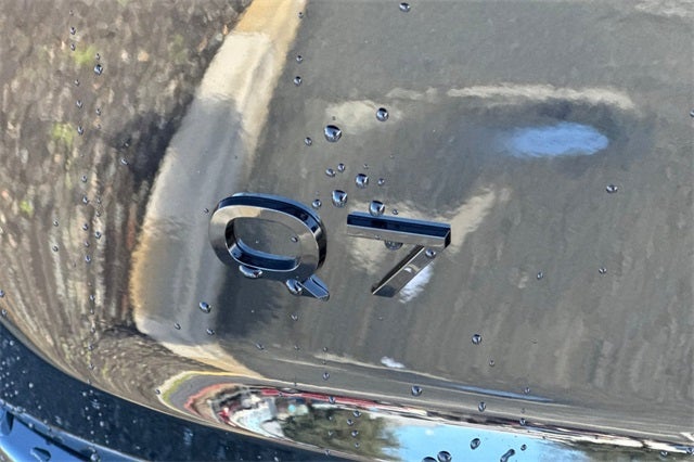 2026 Audi Q7 45 Premium quattro