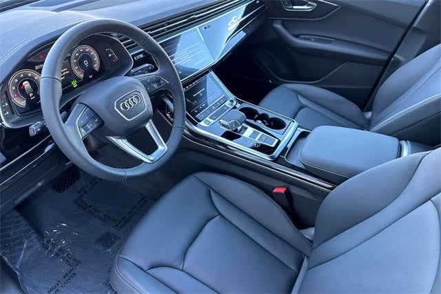 2026 Audi Q7 45 Premium quattro