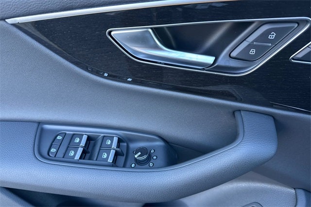 2026 Audi Q7 45 Premium quattro