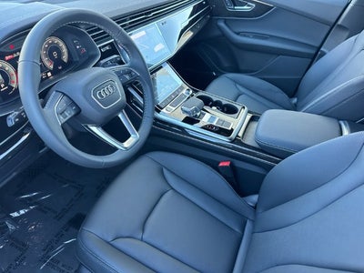 2026 Audi Q7 45 Premium quattro