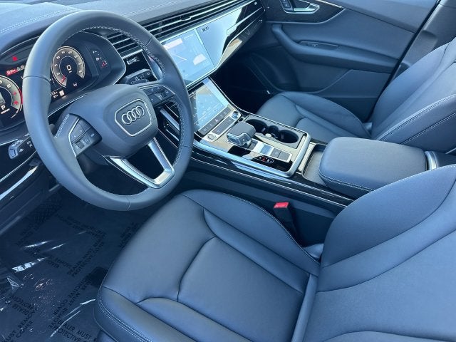 2026 Audi Q7 45 Premium quattro