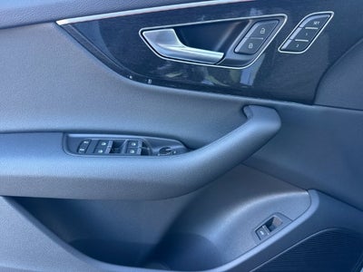 2026 Audi Q7 45 Premium quattro