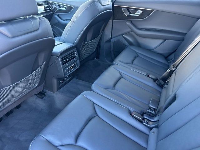 2026 Audi Q7 45 Premium quattro