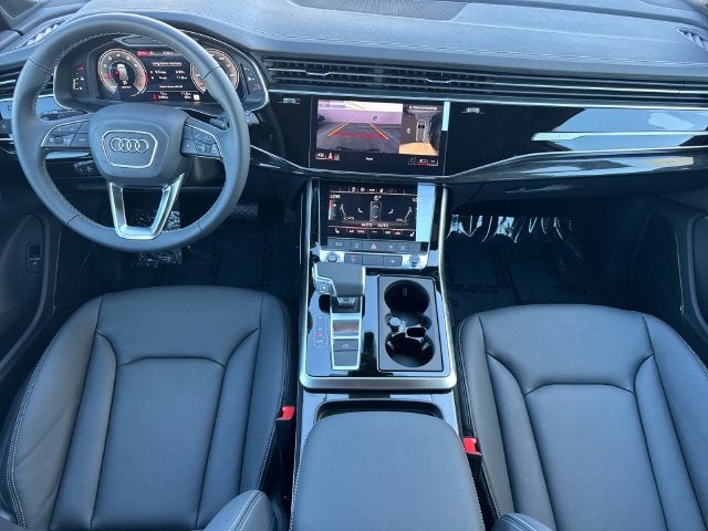 2026 Audi Q7 45 Premium quattro