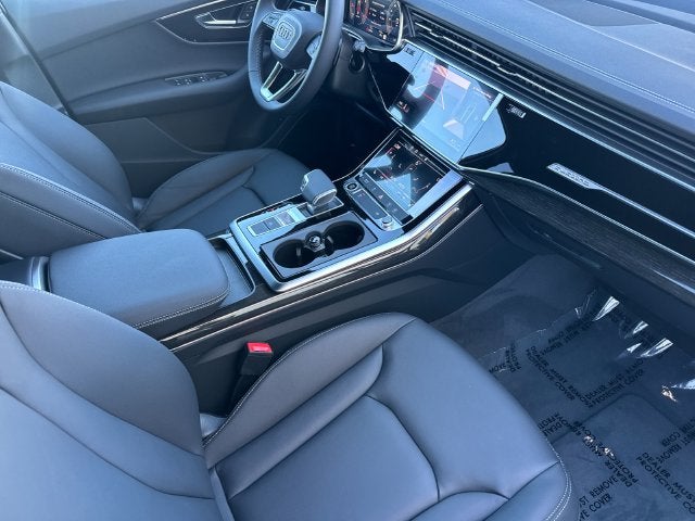 2026 Audi Q7 45 Premium quattro