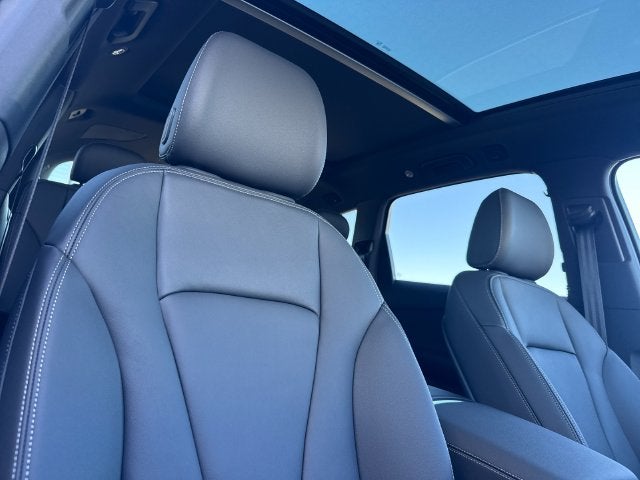 2026 Audi Q7 45 Premium quattro