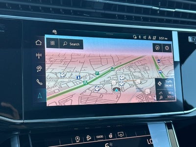 2026 Audi Q7 45 Premium quattro