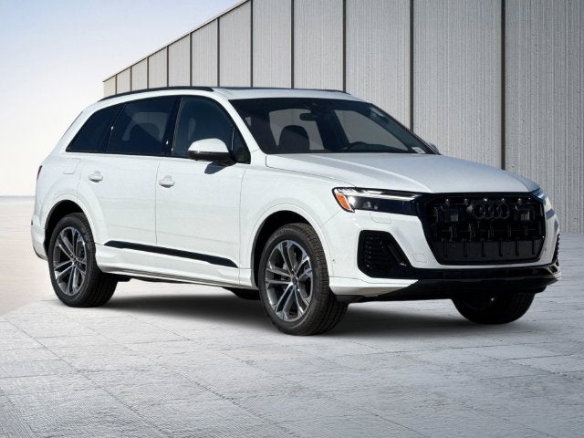 2026 Audi Q7 45 Premium quattro