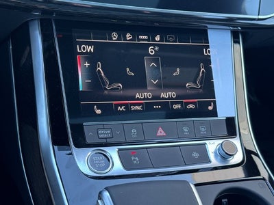 2026 Audi Q7 45 Premium quattro