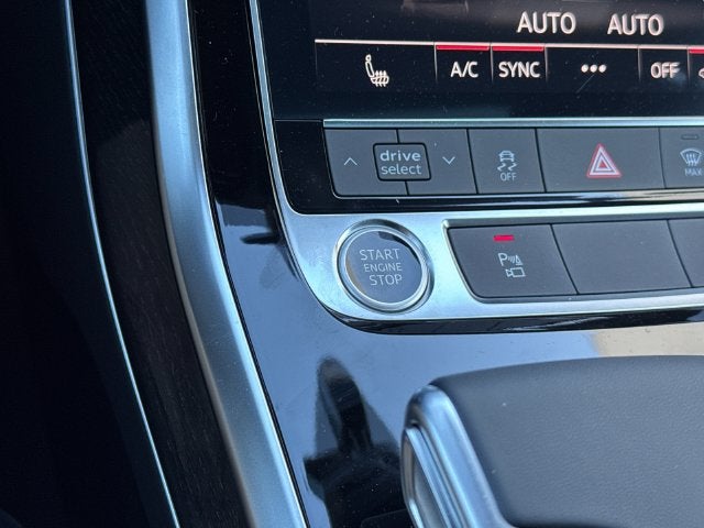 2026 Audi Q7 45 Premium quattro