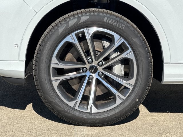 2026 Audi Q7 45 Premium quattro