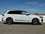 2026 Audi Q7 45 Premium quattro