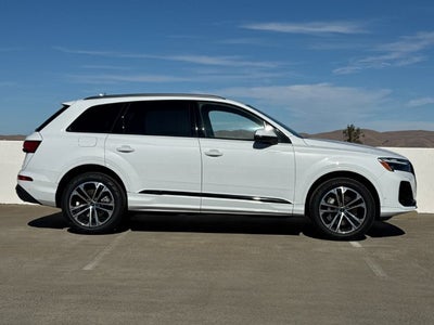 2026 Audi Q7 45 Premium quattro