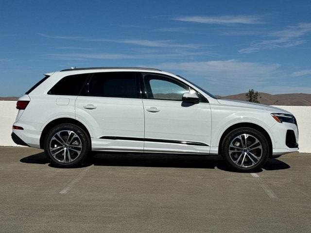2026 Audi Q7 45 Premium quattro