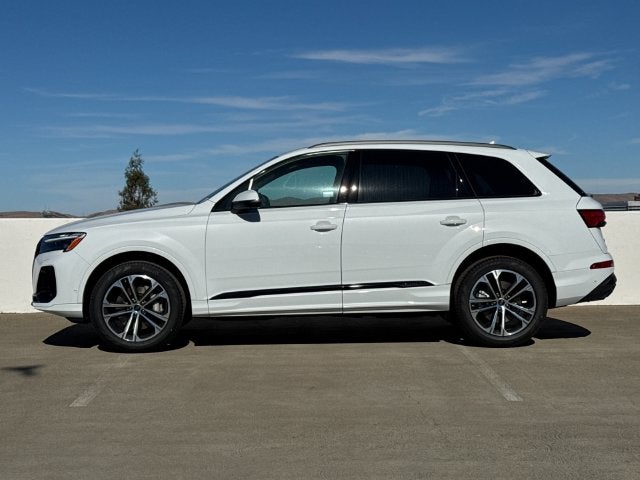 2026 Audi Q7 45 Premium quattro