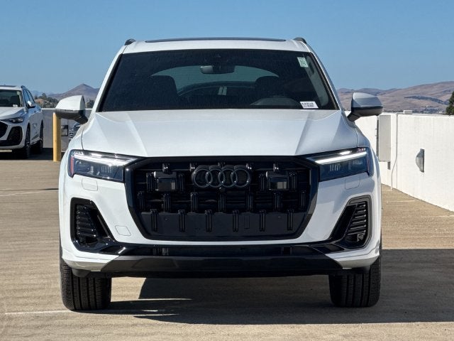 2026 Audi Q7 45 Premium quattro