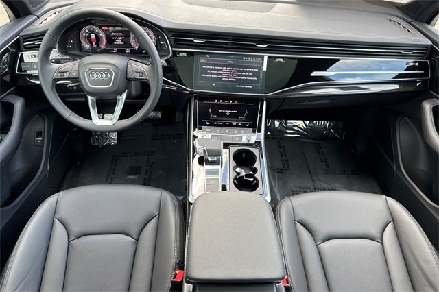 2026 Audi Q7 45 Premium quattro