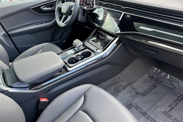 2026 Audi Q7 45 Premium quattro