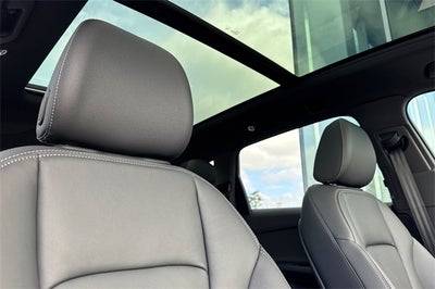 2026 Audi Q7 45 Premium quattro