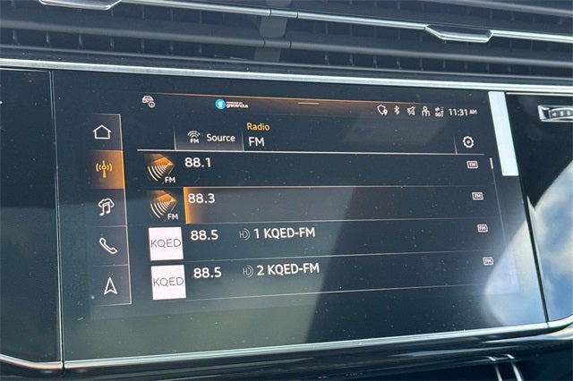 2026 Audi Q7 45 Premium quattro