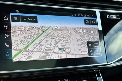 2026 Audi Q7 45 Premium quattro